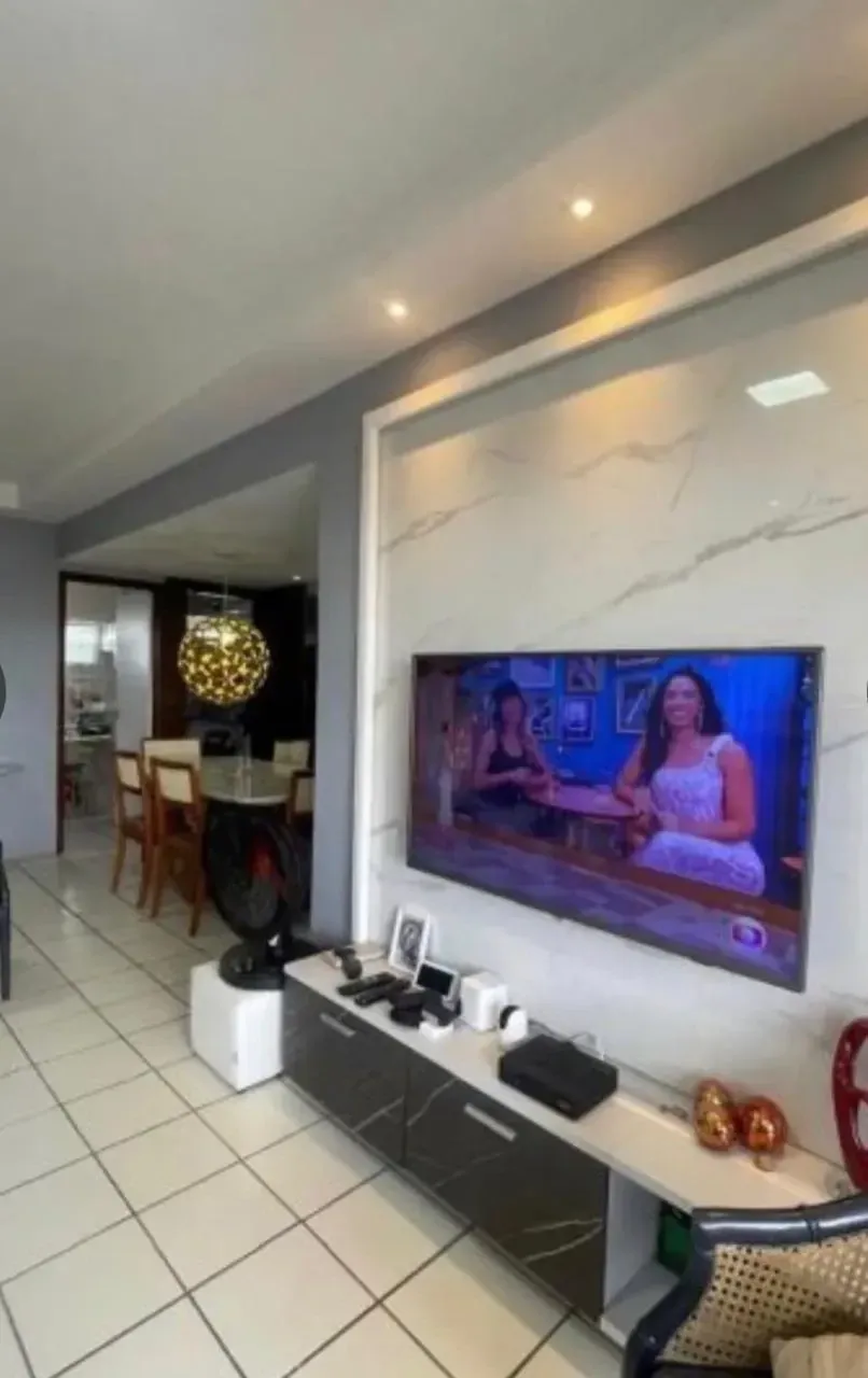 Imagem Apartamento com 3 Quartos à Venda, 135 m² em Iputinga - Recife
