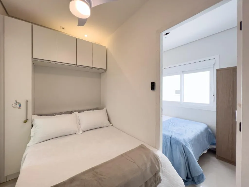 Imagem Apartamento 1 Dormitório - Bairro Navegantes
