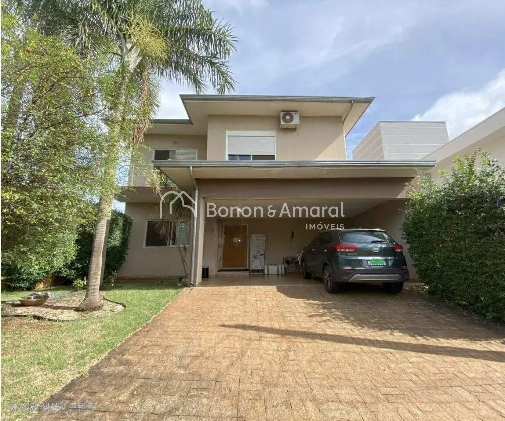 Foto do imóvel Casa com 3 suítes para alugar, com 229m², em Betel, Paulínia em Estrada do Morro Azul, 433 - Betel, Paulínia - SP