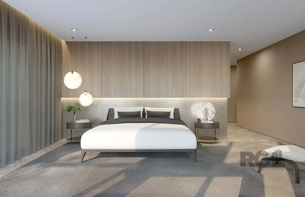Imagem Apartamento em Cristal