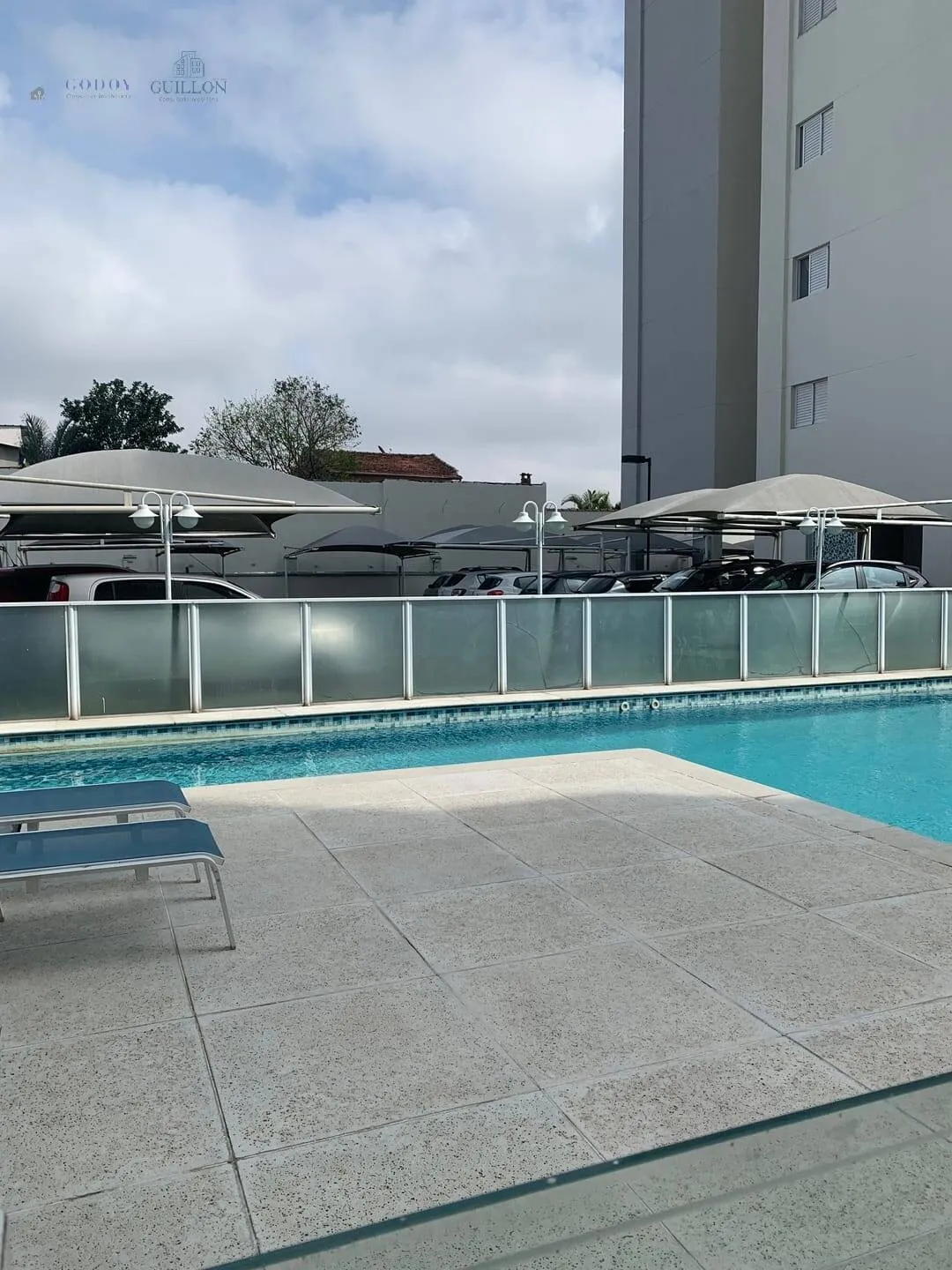 Imagem Apartamento à venda 3 Quartos, 1 Suite, 2 Vagas, 87M², Centro, Pindamonhangaba - SP | Condomínio Vie Nouvelle - Pinda