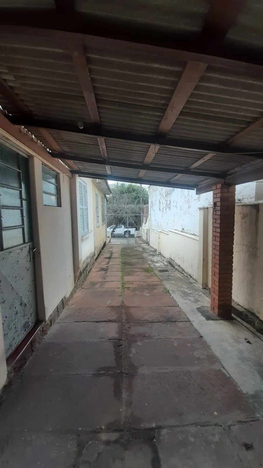 Imagem Terreno em Vila Ipiranga