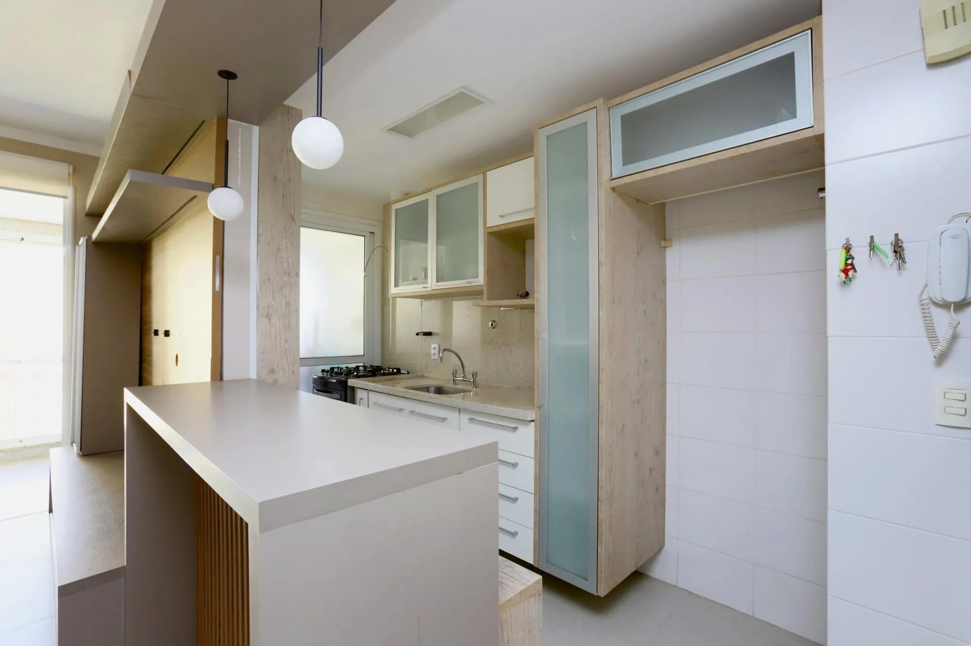 Imagem Apartamento em Passo da Areia