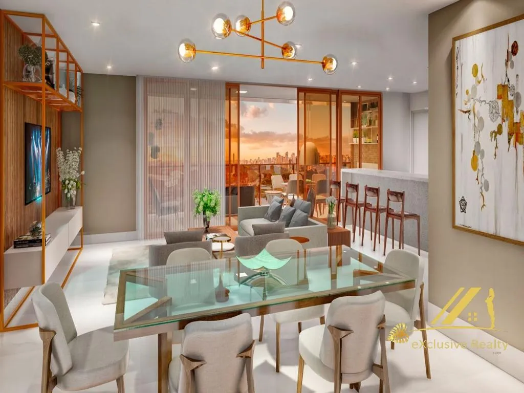 Imagem Apartamento RESIDENCIAL em Salvador - Bahia, Horto Florestal