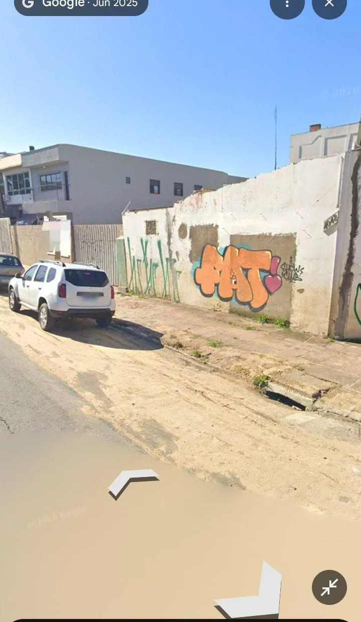 Imagem Terreno a venda / Bairro Navegantes / Índice alto para comercio.