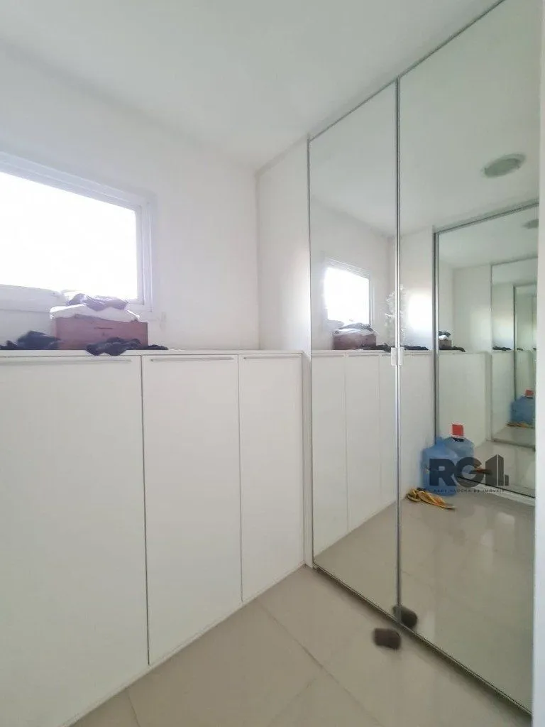 Imagem Casa de Condomínio em São Lucas