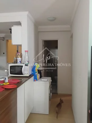 Imagem APARTAMENTO RESIDENCIAL em COTIA - SP, JARDIM BARRO BRANCO