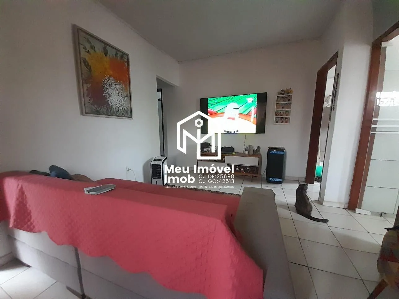 Imagem Res. Parque Rio Branco Casa 3 Quartos 2 Suítes 3 Vagas 280m²