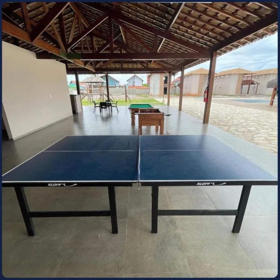 Imagem Village 5 - Casas de Alto Padrão em Carneiros Tamandaré - PE