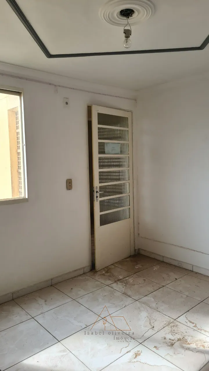 Imagem Apartamento à venda em Itu-SP, Vila Progresso: 2 quartos, sala, banheiro, vaga de garagem - 48,89m² de área. Confira já!