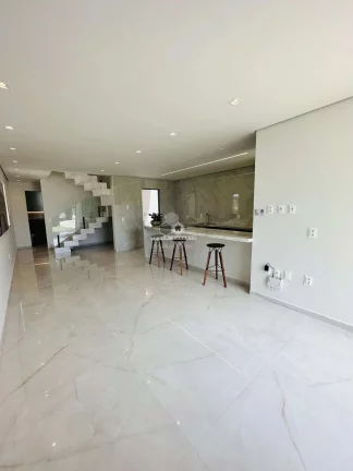 Imagem Jazz Exclusive - Casas duplex com 04 suítes no Eus?(C)bio