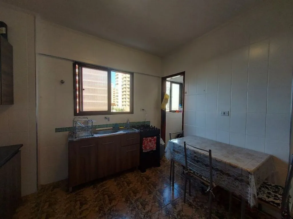 Imagem APARTAMENTO COM 76,00 m² - TUPI - PRAIA GRANDE SP