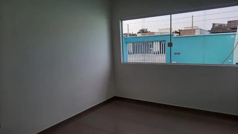Imagem Casa com 2 Quartos à Venda, 125 m² em São João Batista II - Peruíbe