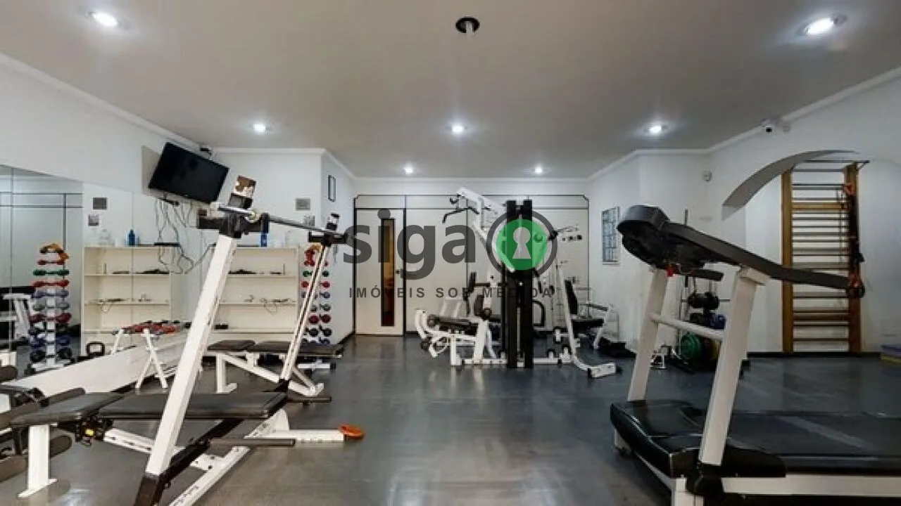 Imagem Apartamento Moema, 65m², 2 dormitórios, 1 vaga.