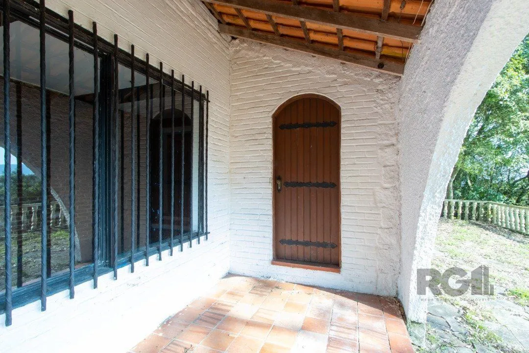 Imagem Casa em Belém Novo