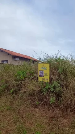 Imagem Vendo terreno na Praia do Ervino