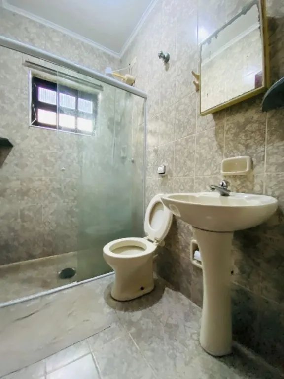 Imagem CASA COM 120,00 m² - CAIÇARA - PRAIA GRANDE SP