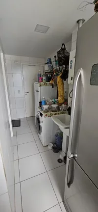 Imagem APARTAMENTO RESIDENCIAL em MANAUS - AM, SÃO JORGE