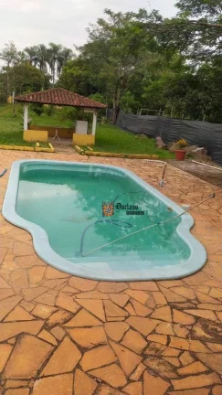 Imagem Chácara com 5 dormitórios à venda, 2003 m² por R$ 1.200.000 - Danúbio Azul - Holambra/São Paulo