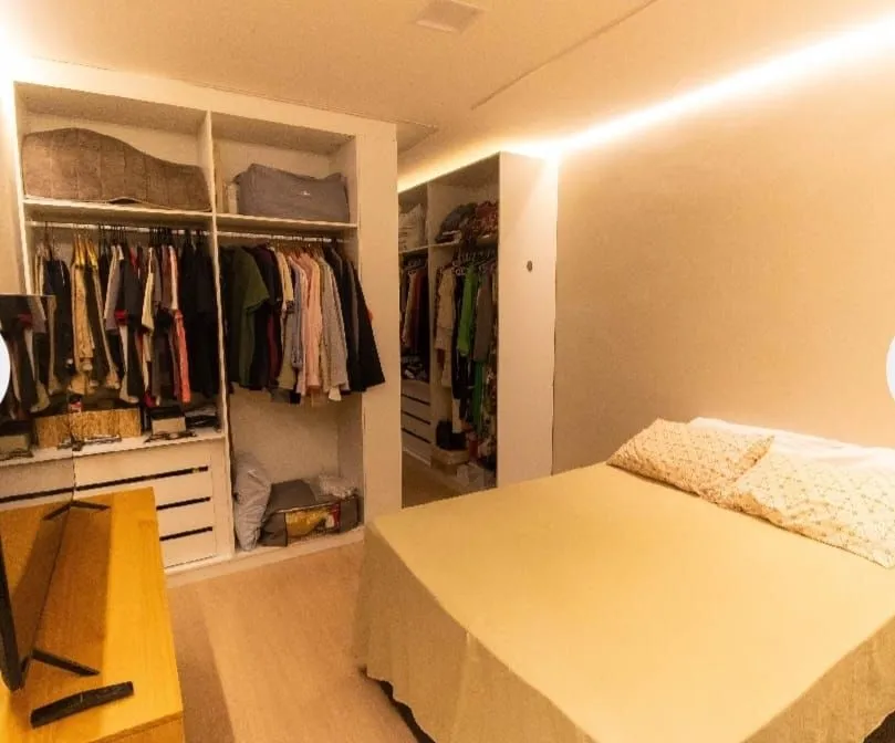 Imagem Apartamento a Venda no bairro Icaraí - Niterói, RJ