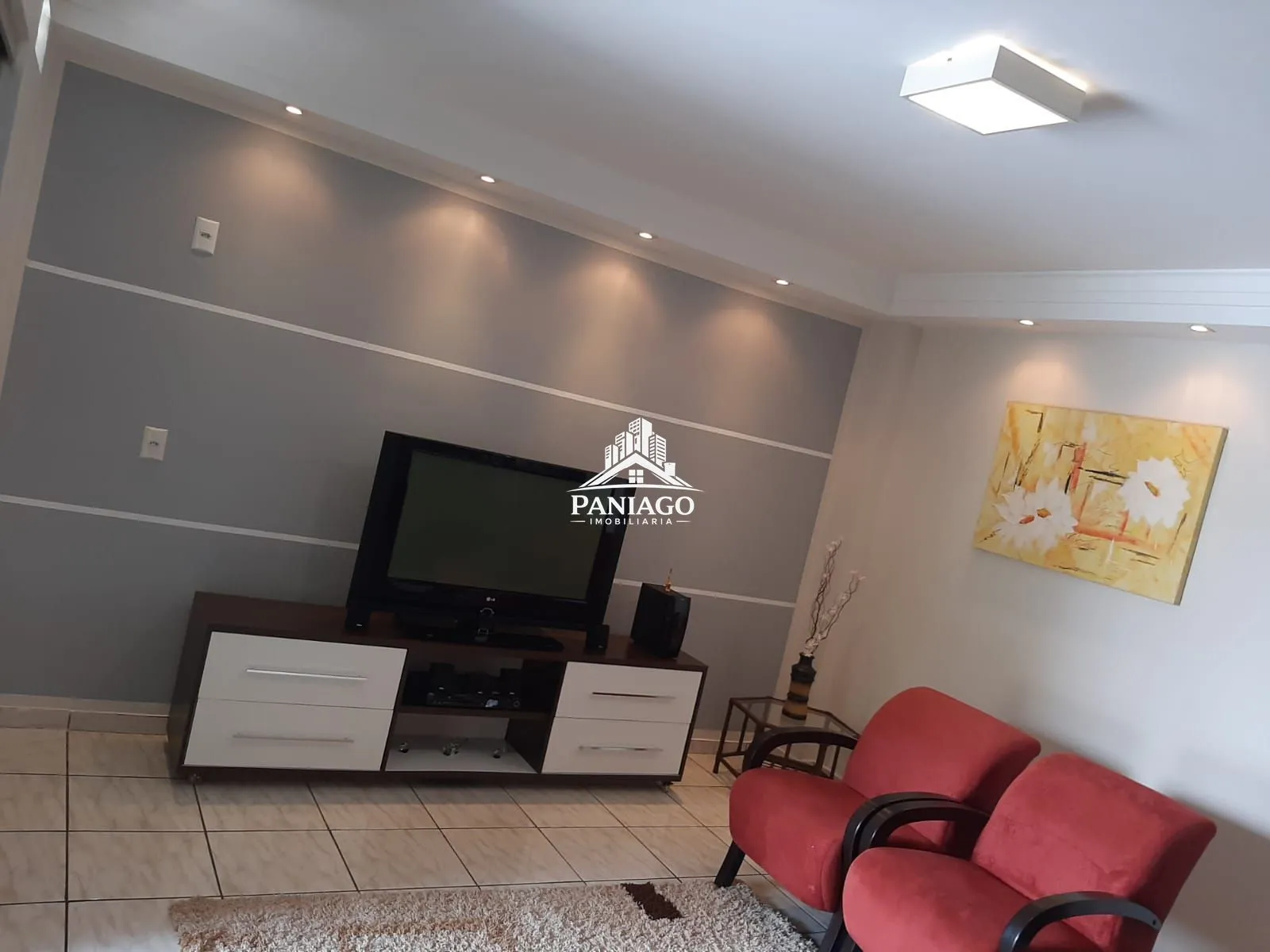 Imagem Casa com 3 Quartos, Piscina e Área Gourmet à Venda no Centro Sul | Várzea Grande