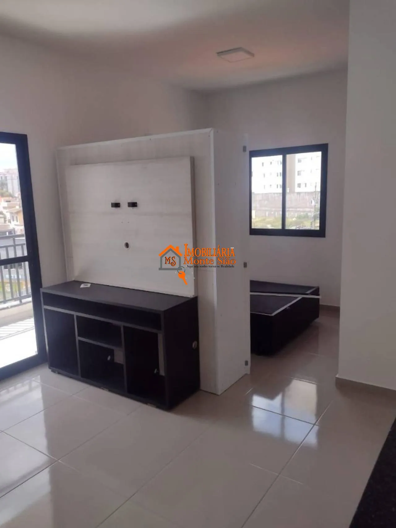Imagem Studio com 1 dormitório à venda, 33 m² por R$ 275.000,00 - Vila Galvão - Guarulhos/SP