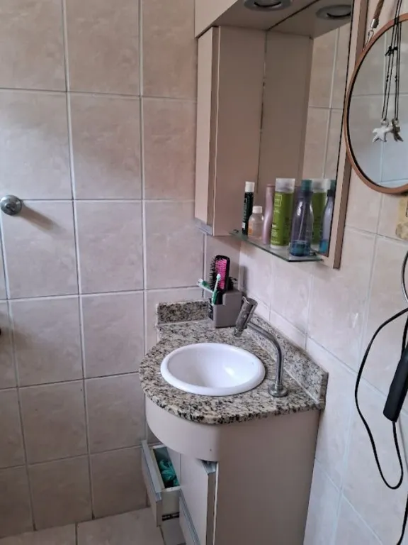 Imagem CASA COM 126,00 m² - TUPI - PRAIA GRANDE SP