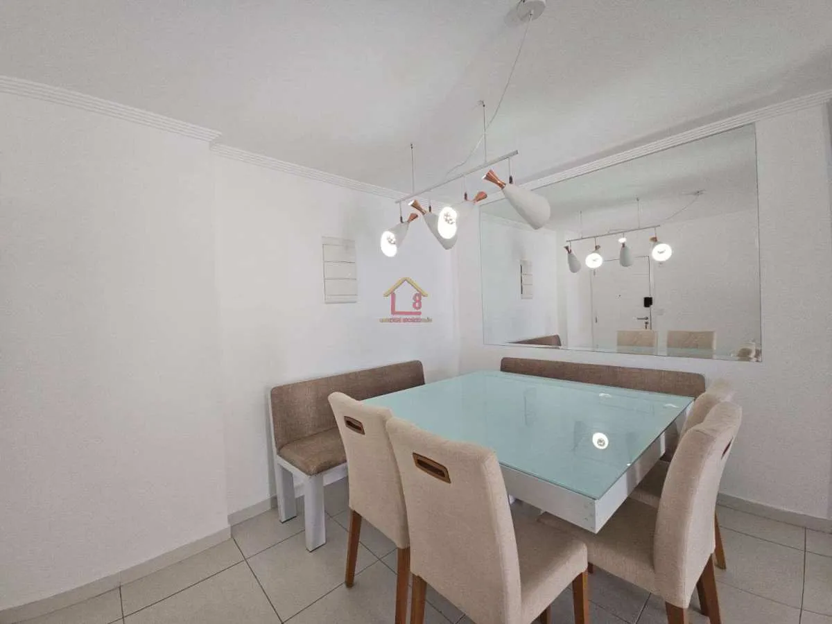 Imagem apartamento na Aviação - Locação