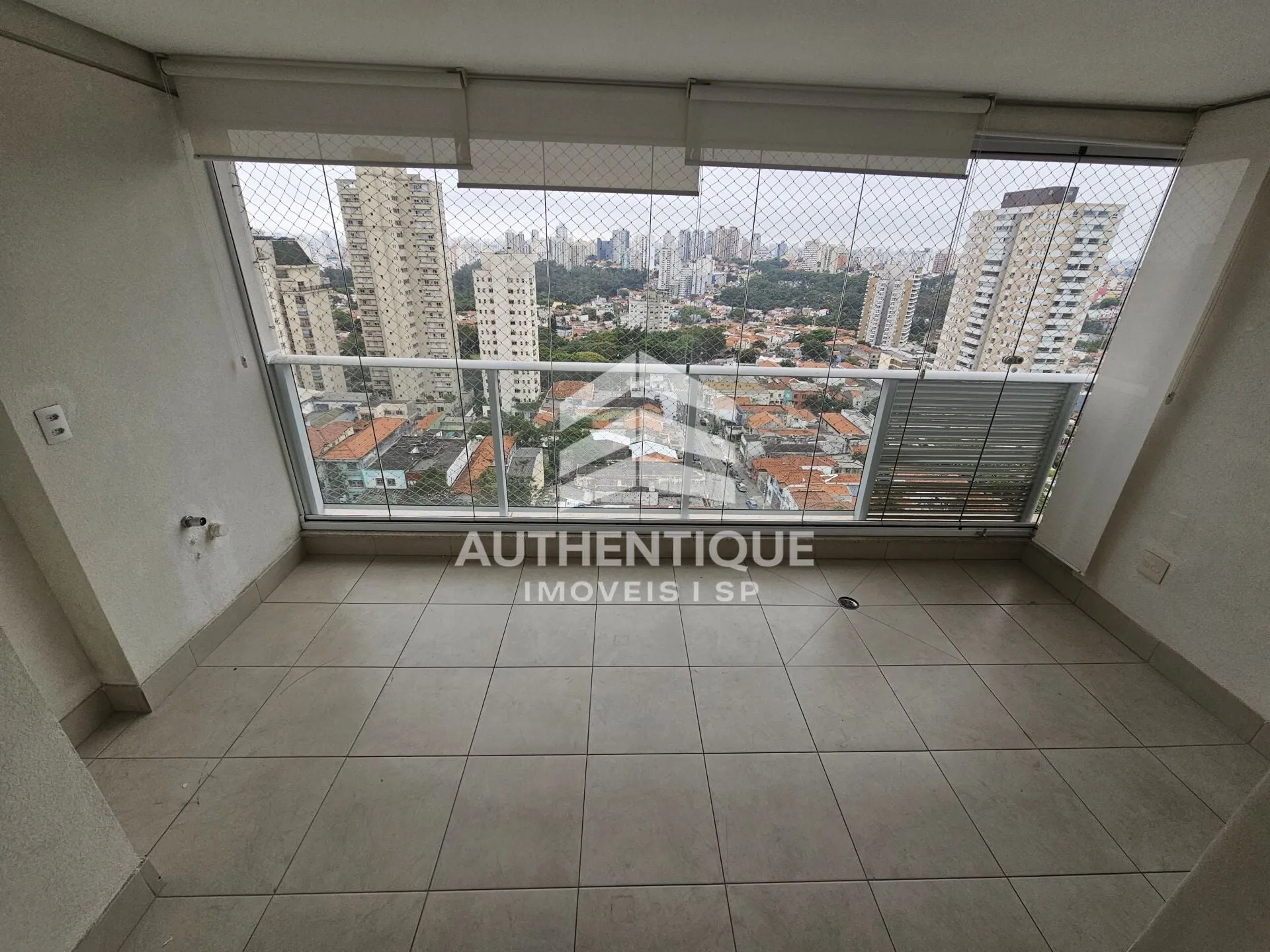Imagem MODERN LIFE VILA MARIANA - Apartamento próximo ao metrô Ana Rosa, andar alto, vista livre, 2 vagas