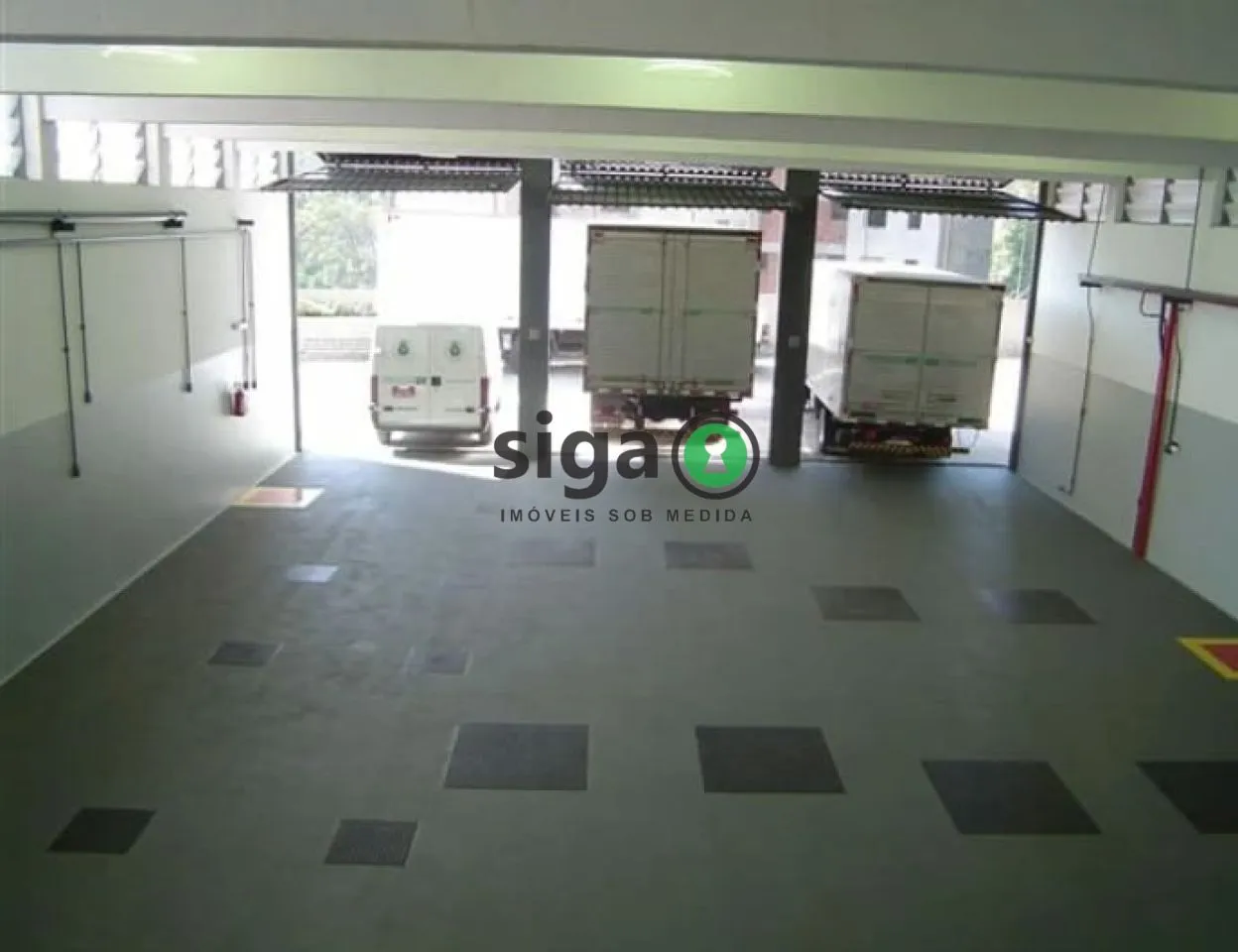 Imagem Prédio Comercial no Morumbi - 963 m², 20 vagas, 5 banheiros !!