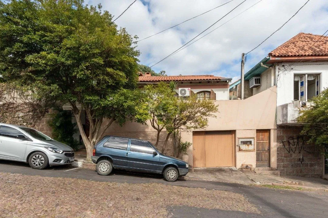 Casa para Venda - 373.1m², 2 dormitórios, Vila Conceição
