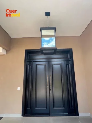 Imagem Casa de alto padrão em condomínio à venda em Jardinópolis-SP: 6 quartos, 4 suítes, 8 banheiros, 6 vagas, 842 m².