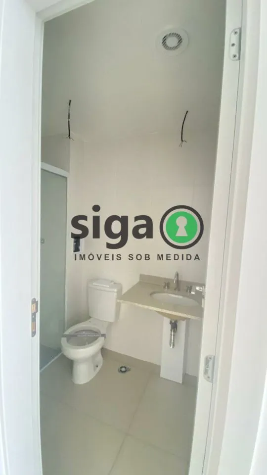 Imagem Studio a venda- Brooklin