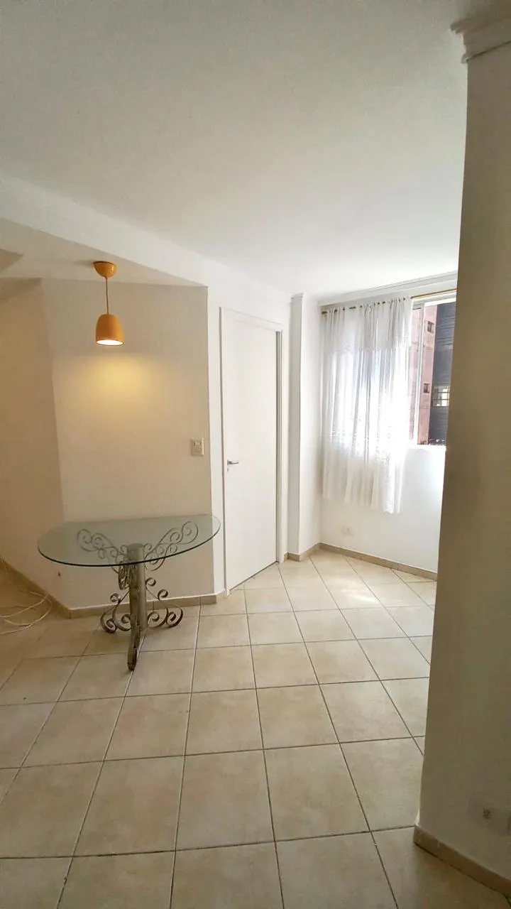 Imagem Apartamento para venda em Bela Vista com 1 quarto, 31m2