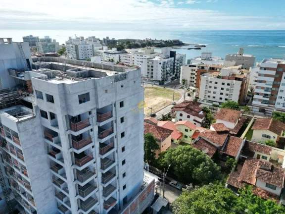 Imagem Viva o melhor de Guarapari neste empreendimento novo e já entregue na Praia de Peracanga, um dos en...