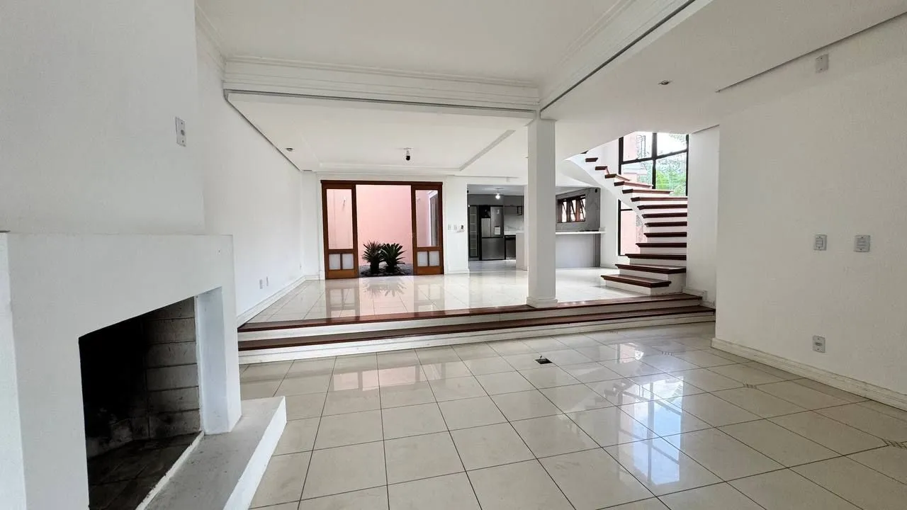 Imagem Casa em Vila Nova
