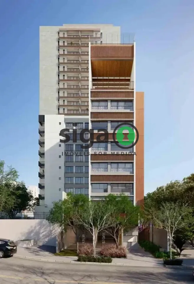 Foto do imóvel STUDIO A VENDA