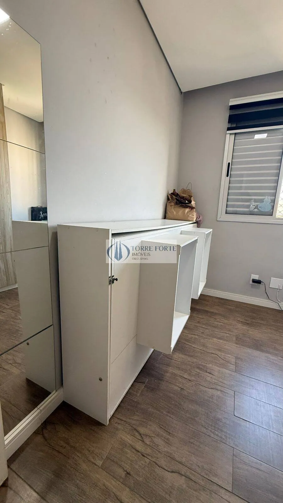 Imagem Lindo Apartamento com 2 Dormitórios e 1 Vaga na Cidade Líder