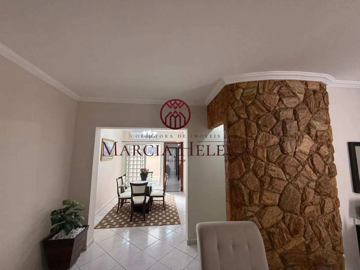 Imagem Casa à venda em Campinas, Jardim das Oliveiras, com 3 quartos, 198m2