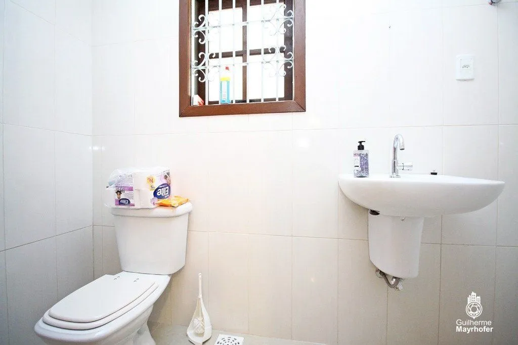 Imagem Casa para Venda - 246m², 3 dormitórios, sendo 2 suites, 3 vagas - Vila Ipiranga
