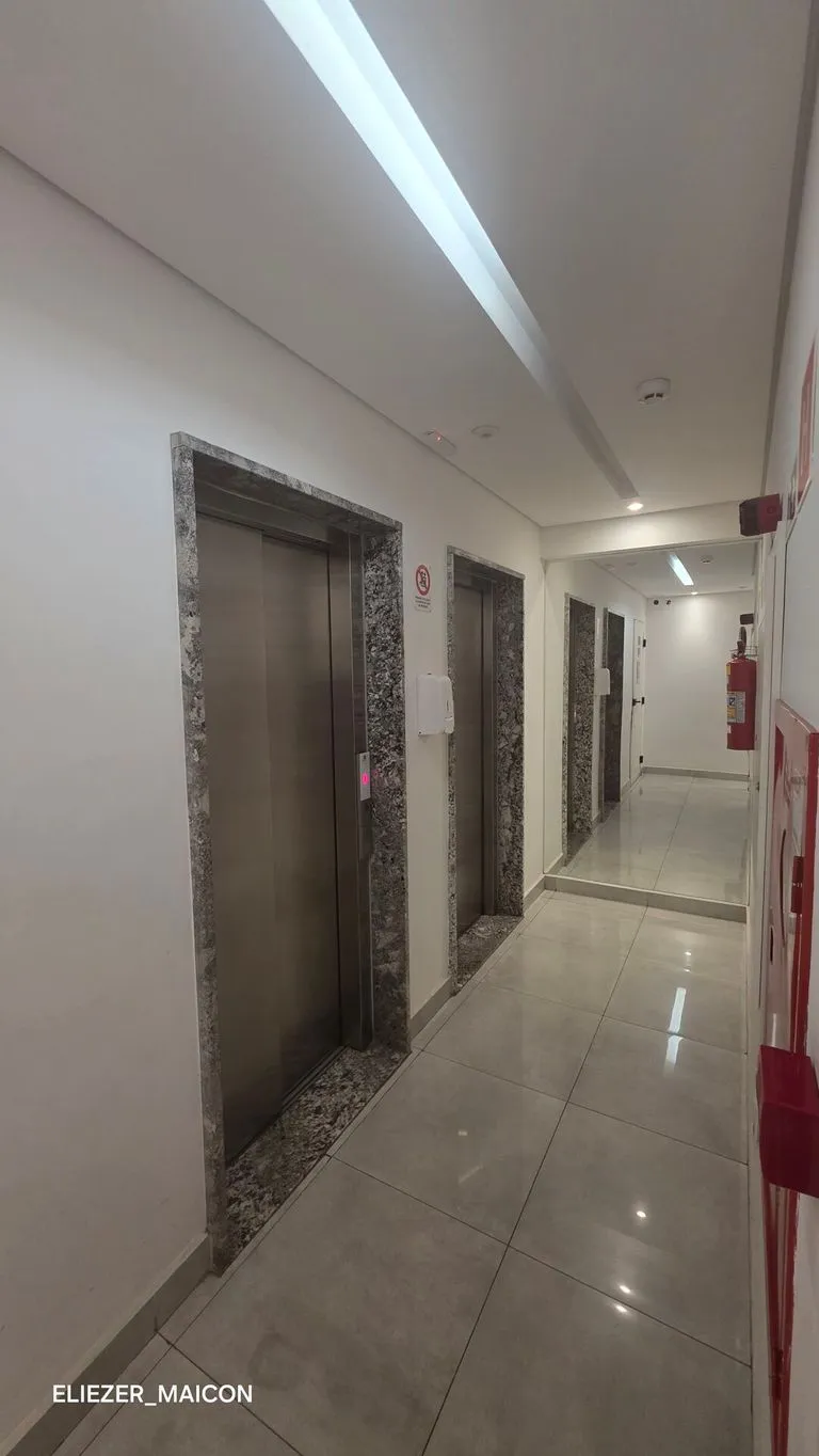 Imagem Apartamento à Venda com 3 quartos no Jardim Cascatinha, Poços de Caldas - MG
