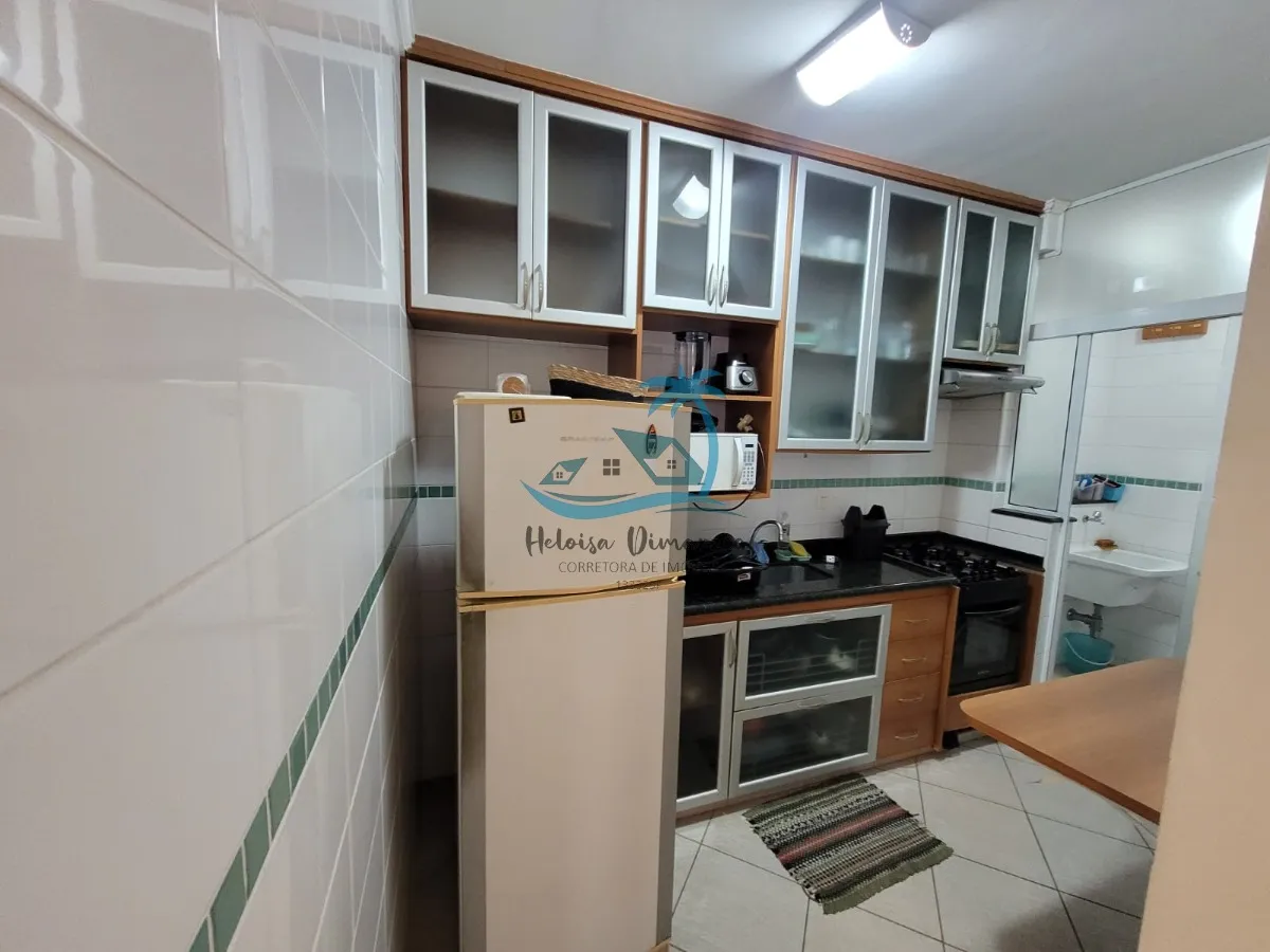 Imagem Apartamento com 2 dormitórios à venda na Praia Grande em Ubatuba