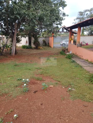 Imagem CHÁCARA REUNIDAS COM PISCINA PILAR DO SUL