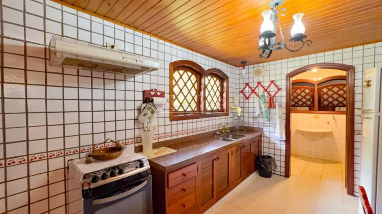 Imagem Casa de Condomínio