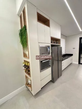 Imagem Casa com 4 quartos à venda, 258 m² por R$ 2.980.000 - Morada da Praia - Bertioga/SP