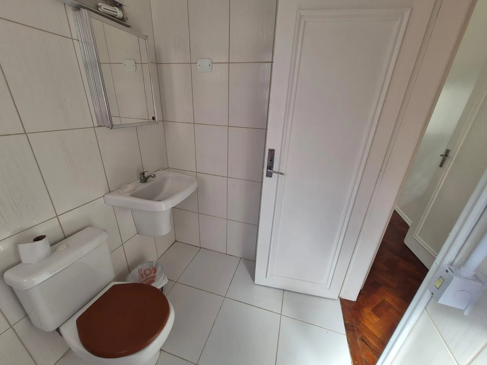 Imagem Apartamentos 2 quartos no Bairro Praia de Belas