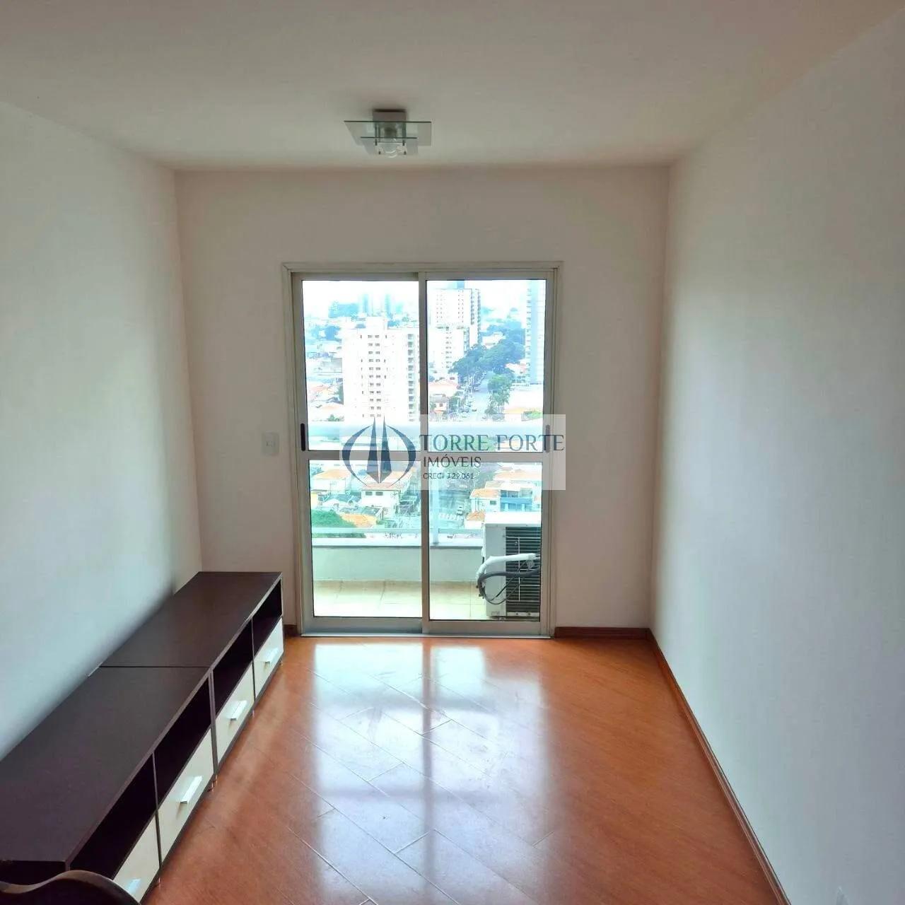 Foto do imóvel Ótimo Apartamento com 2 Dormitórios, 1 Suíte e 2 Vagas no Ipiranga em Rua Assungui