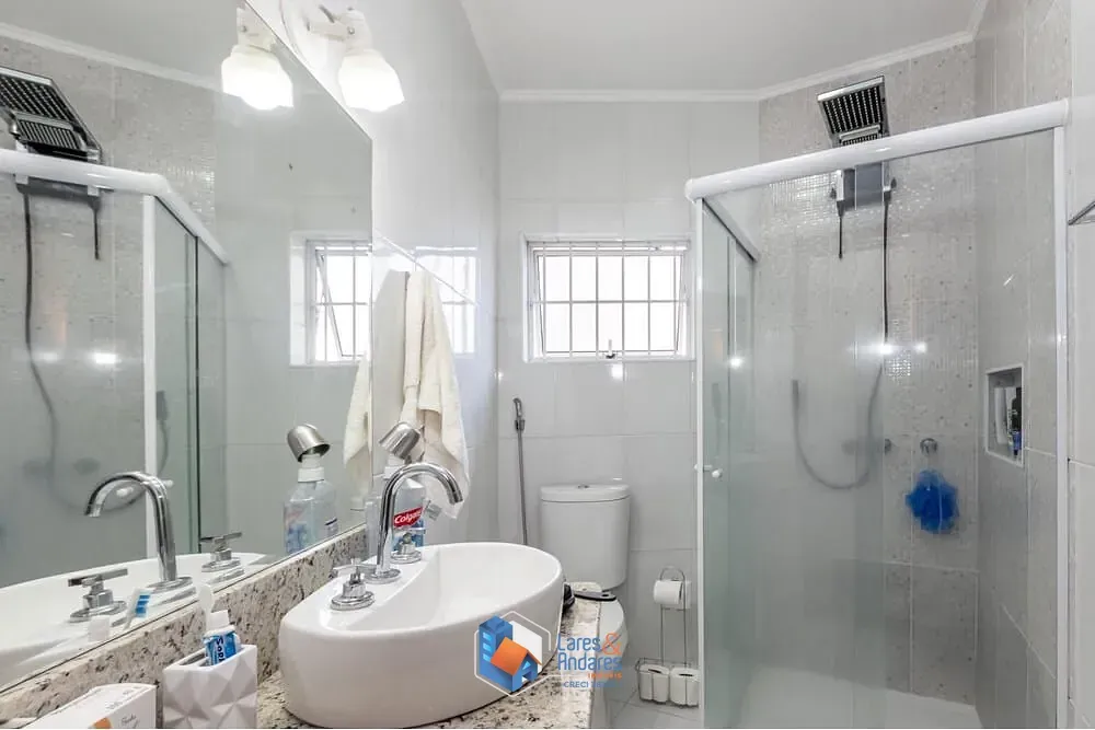 Imagem Casa à venda 3 Quartos 2 Suites 4 Vagas 180M² Vila Marari São Paulo - SP