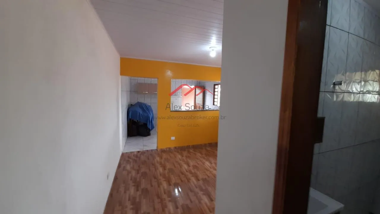 Imagem Chácara para Venda em Monte Mor, Chácaras Meu Cantinho, 2 dormitórios, 1 suíte, 2 banheiros, 10 vagas