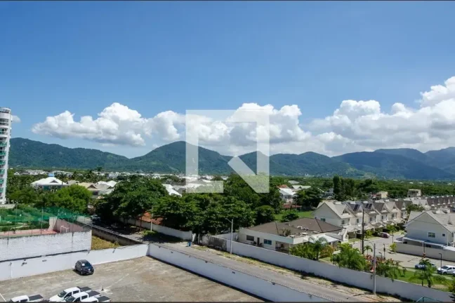 Imagem Apartamento à Venda - Recreio, 2 Quartos, 73 m2